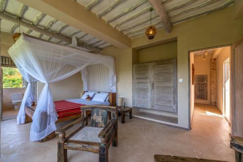 Bed & Breakfast Tombo House