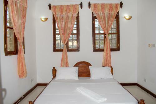 Bed & Breakfast Sulkhan Serviced Apartment