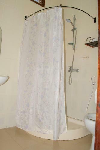 Bed & Breakfast Sulkhan Serviced Apartment