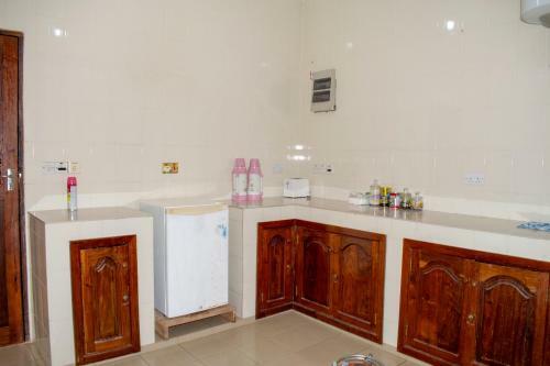 Bed & Breakfast Sulkhan Serviced Apartment