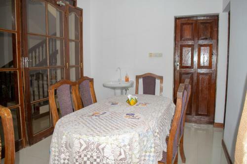 Bed & Breakfast Sulkhan Serviced Apartment