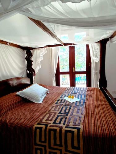 Villa The Beach House