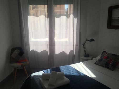 Hostal Aquamarina Rooms