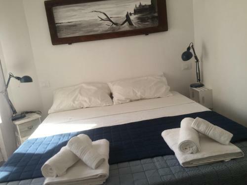 Hostal Aquamarina Rooms