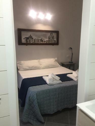 Hostal Aquamarina Rooms