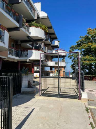 Sunrise Apartments