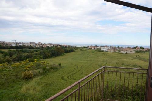Apartamento Termoli Da Amare