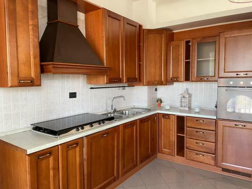 Movi Apartments