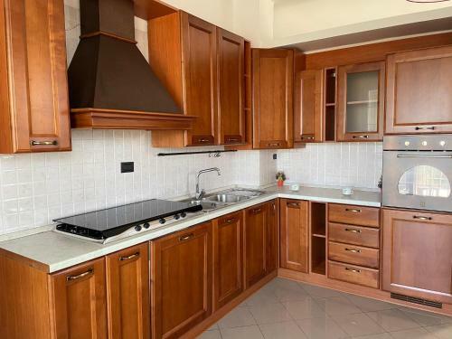 Movi Apartments