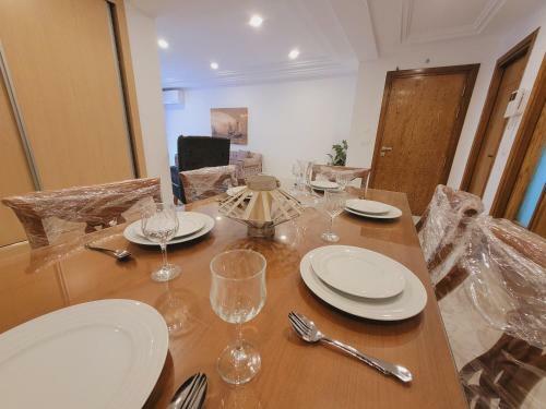 Apartamento Meriem Ennasr 2
