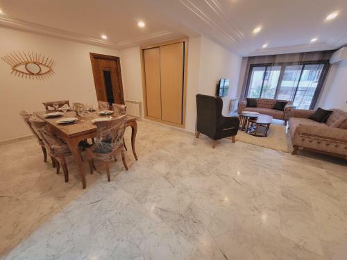 Apartamento Meriem Ennasr 2