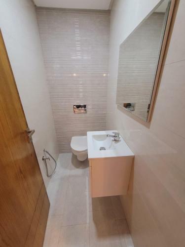 Apartamento Meriem Ennasr 2