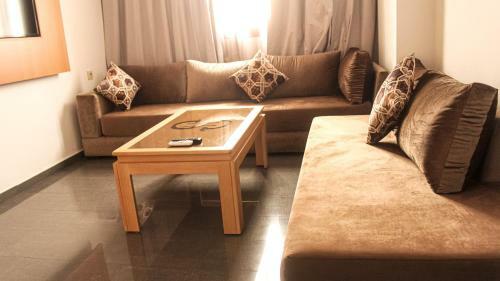 Hotel Sunset Beni Mellal