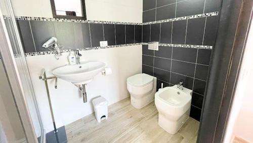 Villa Vale - B&B Termoli