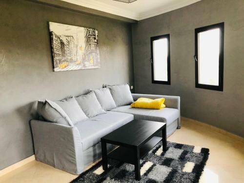 Apartamento Cosy Appartment Beni Mellal