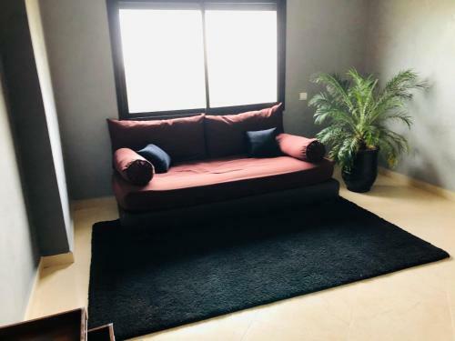 Apartamento Cosy Appartment Beni Mellal