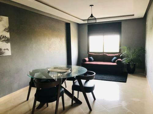 Apartamento Cosy Appartment Beni Mellal