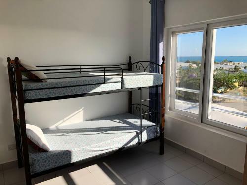 Fumba Apartment