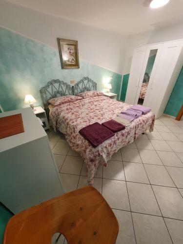 Apartamento Casa Dell'ape Maia