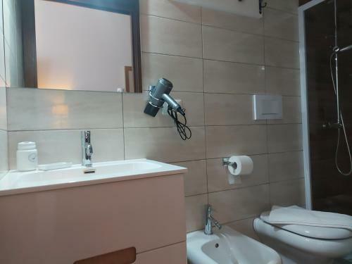 Hostal I Tre Marchi Rooms Camera Sabbia