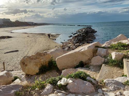 Hostal I Tre Marchi Rooms Camera Sabbia