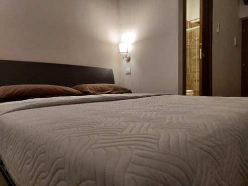 Hostal I Tre Marchi Rooms Camera Sabbia