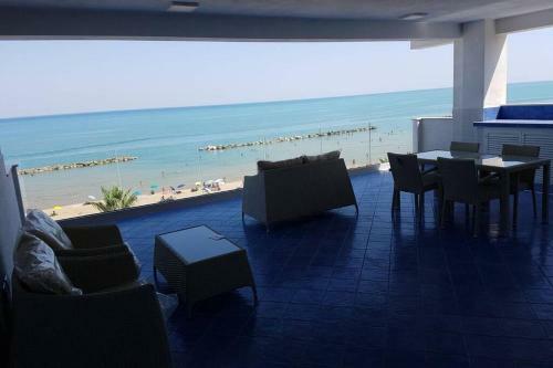 Apartamento Il Paradiso All'improvviso...