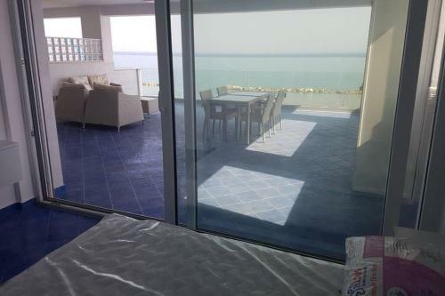Apartamento Il Paradiso All'improvviso...