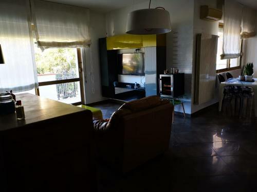 Apartamento A Casa Da Tiffany