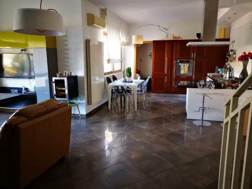 Apartamento A Casa Da Tiffany