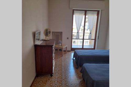 Apartamento Grande Appartamento Centrale Con Vista Mare