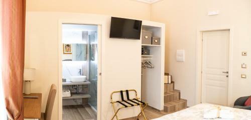 Bed & Breakfast Residenza Di Nucci