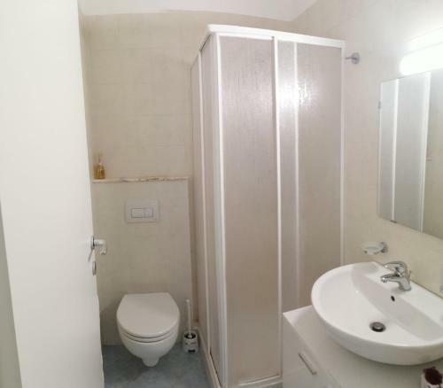 Apartamento Casa Matera