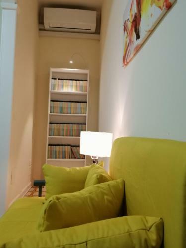Apartamento Casa Matera