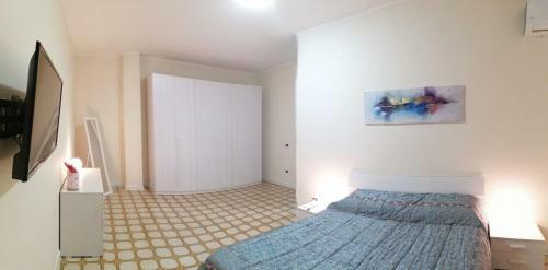 Apartamento Casa Matera