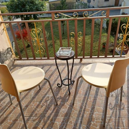 Apartamento Il Roseto