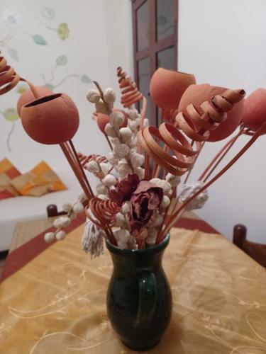 Apartamento Il Roseto