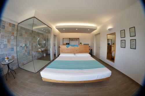 Bed & Breakfast Dimora Effe