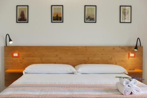 Bed & Breakfast Dimora Effe