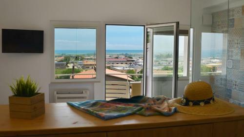 Bed & Breakfast Dimora Effe