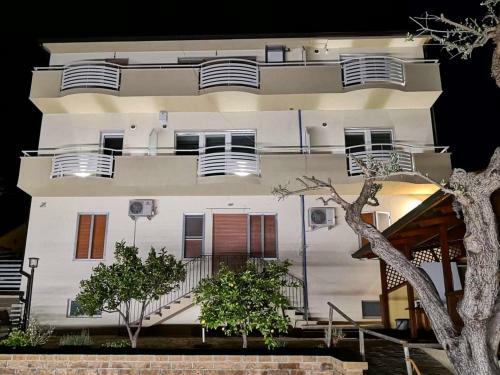 Bed & Breakfast Dimora Effe