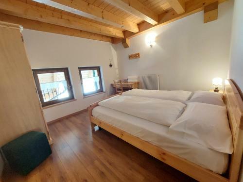 Hotel Rifugio Fornas