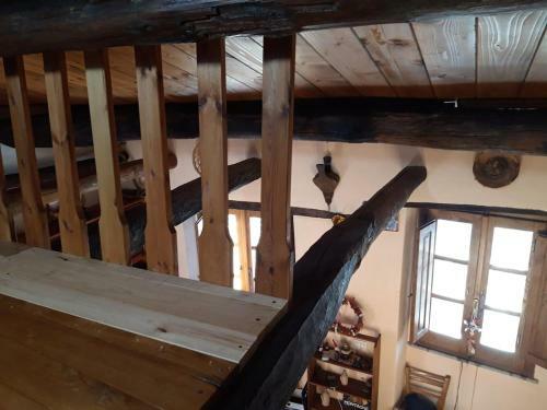 Casa Sardegna In Montagna Tonara