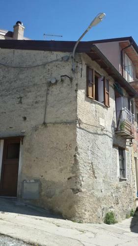 Casa Sardegna In Montagna Tonara