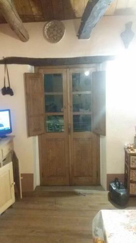 Casa Sardegna In Montagna Tonara