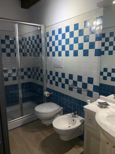 Hostal Antica Potecar�a