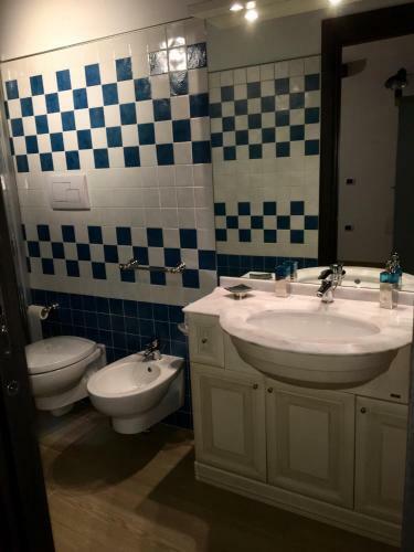 Hostal Antica Potecar�a