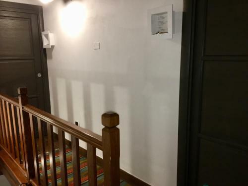 Hostal Antica Potecar�a