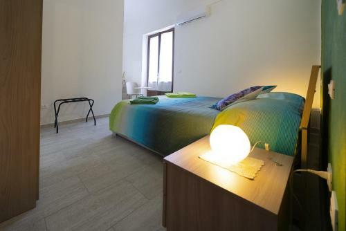 B&B Rocca Ventosa