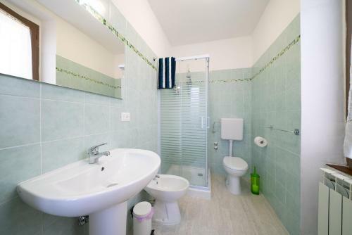 B&B Rocca Ventosa